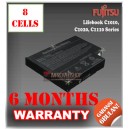 Baterai Fujitsu Lifebook C1010, C1020, C1110 Series
