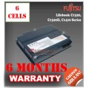 Baterai Fujitsu Lifebook C1320, C1321, C1320D, C1321D, C1410 Series