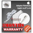 Adaptor Apple 14.5V 3.1A (45W) Series (Konektor Magsafe)