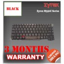 Keyboard Notebook/Netbook/Laptop Original Parts New for Zyrex M350C, Axioo M350C Series