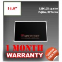 LED LCD 14.0" for Fujitsu, HP Series Panel Screen Notebook/Netbook/Laptop Original Parts New