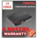 Baterai Acer Aspire 1200, 1400, Dell Smartstep 200N, Toshiba 1900 Series