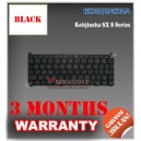 Keyboard Notebook/Netbook/Laptop Original Parts New for Kohjinsha SX S Series