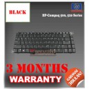 Keyboard Notebook/Netbook/Laptop Original Parts New for HP-Compaq 500, 520 Series
