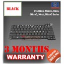Keyboard Notebook/Netbook/Laptop Original Parts New for Compaq Evo N600, N600C, N610, N610C, N620, N620C Series