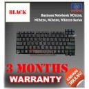 Keyboard Notebook/Netbook/Laptop Original Parts New for Compaq Business Notebook NC6230, NC6220, NC6200, NX6220 Series