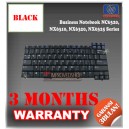 Keyboard Notebook/Netbook/Laptop Original Parts New for Compaq Business Notebook NC6320, NX6310, NX6320, NX6325 Series