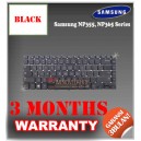 Keyboard Notebook/Netbook/Laptop Original Parts New for Samsung NP355, NP365 Series