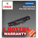 Baterai Samsung N143, N145, N148, N150, N250, N260 Series