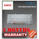 Keyboard Notebook/Netbook/Laptop Original Parts New for NEC Versa E3100, E6210 Series
