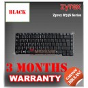 Keyboard Notebook/Netbook/Laptop Original Parts New for Zyrex M74S Series
