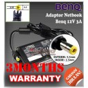 Adaptor Benq 12V 3A Series