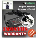 Adaptor Gateway 19V 4.74A Series (Konektor 5.5 x 2.5mm)