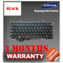 Keyboard Notebook/Netbook/Laptop Original Parts New for Samsung N210 Series