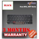 Keyboard Notebook/Netbook/Laptop Original Parts New for Axioo Neon MNA, MNV Series
