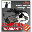 Adaptor Fujitsu 19V 4.22A Series (Konektor 5.5 x 2.5mm)
