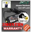 Adaptor Acer Aspire 19V 3.42A Series (5.5 x 1.7mm)